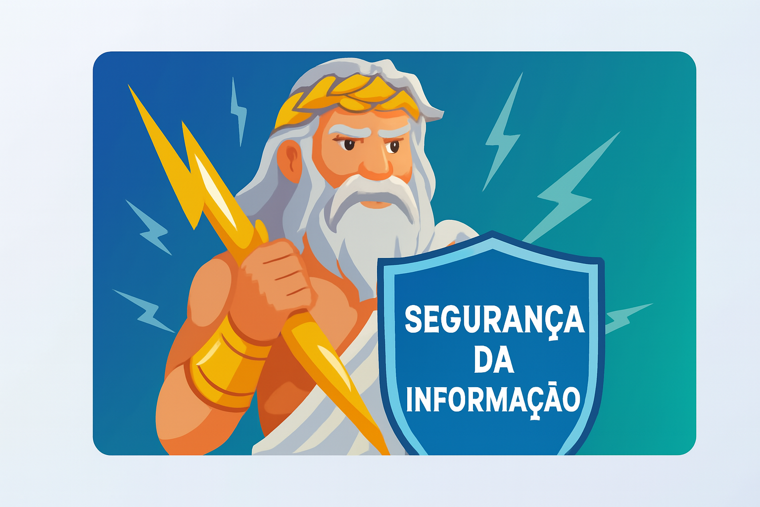 Importância da Segurança da Informação