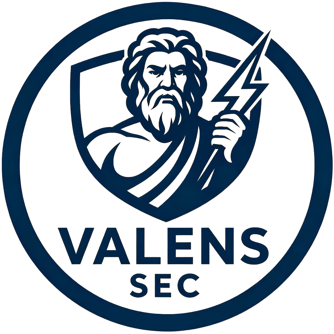 Valens Sec