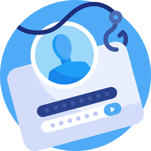 Campanhas de Phishing